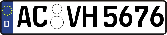 AC-VH5676