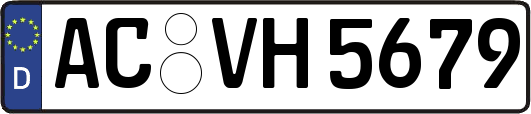 AC-VH5679