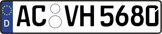 AC-VH5680