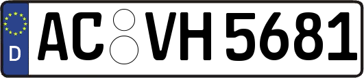 AC-VH5681