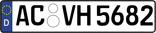 AC-VH5682