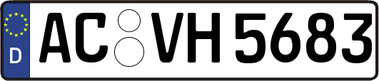 AC-VH5683