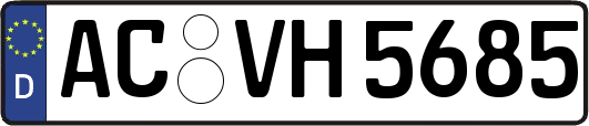 AC-VH5685
