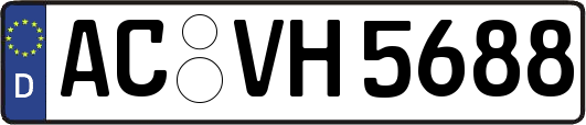 AC-VH5688