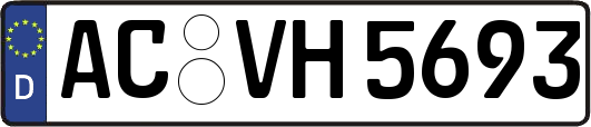 AC-VH5693