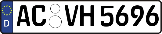 AC-VH5696