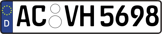 AC-VH5698