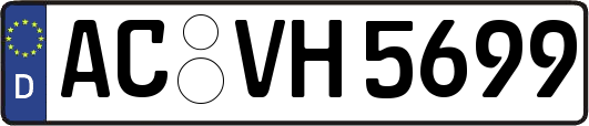 AC-VH5699