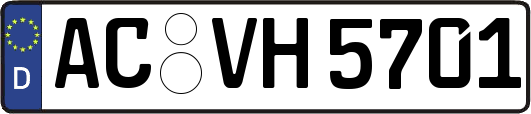 AC-VH5701