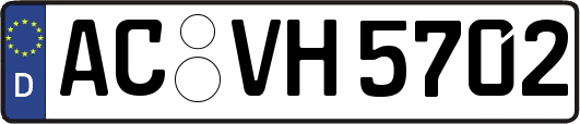 AC-VH5702