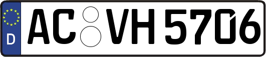 AC-VH5706