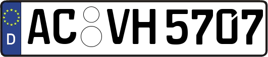 AC-VH5707