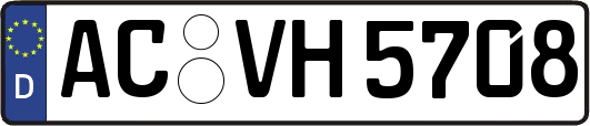 AC-VH5708