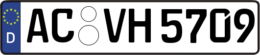 AC-VH5709
