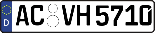 AC-VH5710