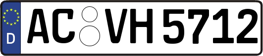 AC-VH5712