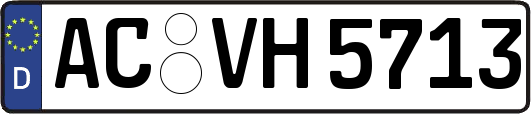AC-VH5713