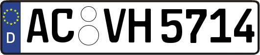 AC-VH5714