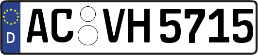 AC-VH5715