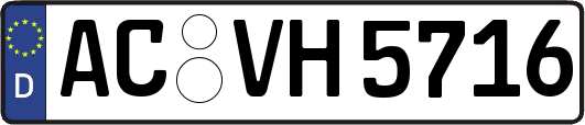 AC-VH5716