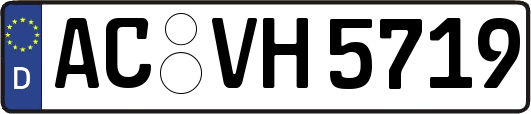 AC-VH5719
