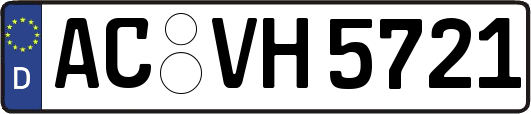 AC-VH5721
