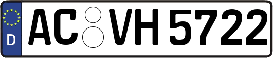 AC-VH5722