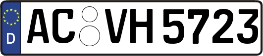 AC-VH5723