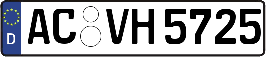 AC-VH5725