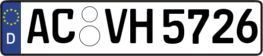 AC-VH5726