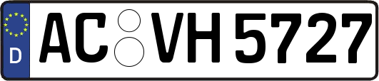 AC-VH5727
