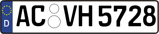 AC-VH5728