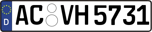 AC-VH5731