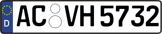 AC-VH5732