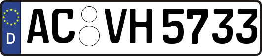 AC-VH5733