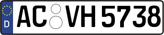 AC-VH5738