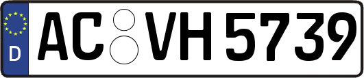 AC-VH5739