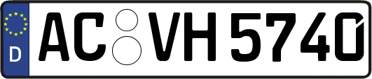 AC-VH5740