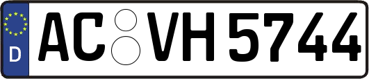 AC-VH5744