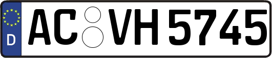AC-VH5745