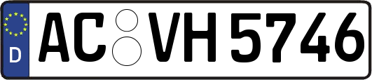 AC-VH5746