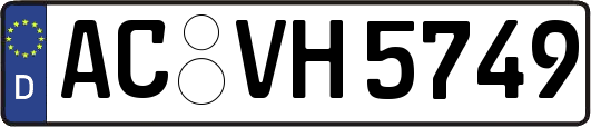 AC-VH5749