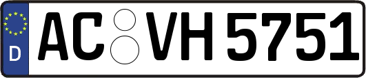 AC-VH5751