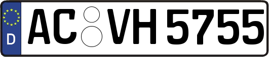 AC-VH5755