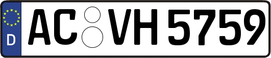 AC-VH5759