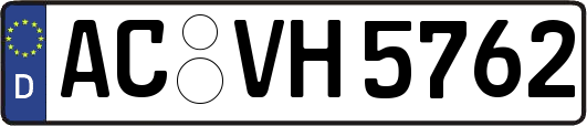 AC-VH5762