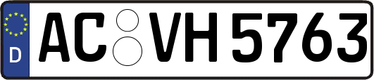 AC-VH5763