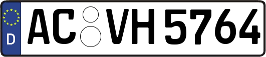 AC-VH5764