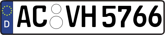 AC-VH5766