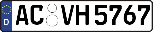 AC-VH5767